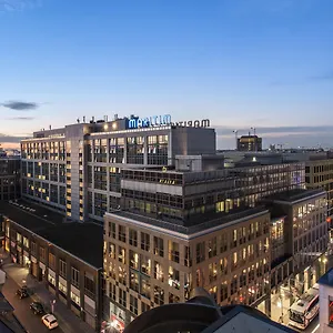 Hotel Maritim Proarte Berlin