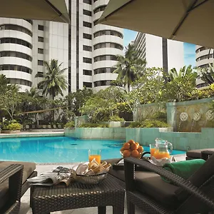 Hotel Shangri-la Kuala Lumpur