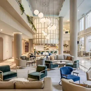 Marriott Múnich