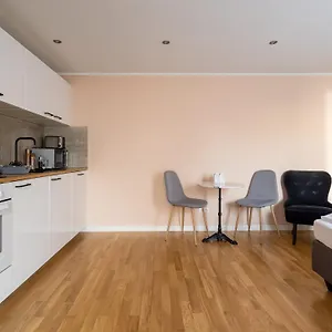 Limehome Tannenstrasse Apartment