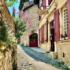 Hotel Le Beffroi Vaison-la-Romaine