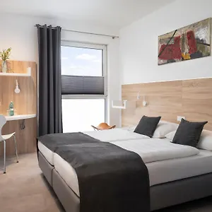 Otel Novalis By Aurum, Dresden