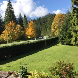Appartement Alpine Blue Griesen